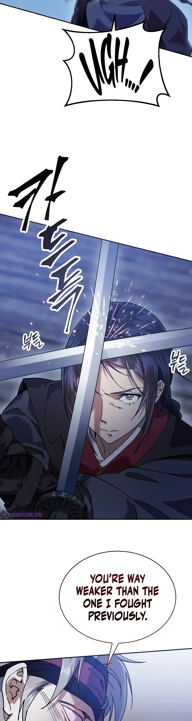 The Heavenly Demon Wants a Quiet Life chapter 7 page 23