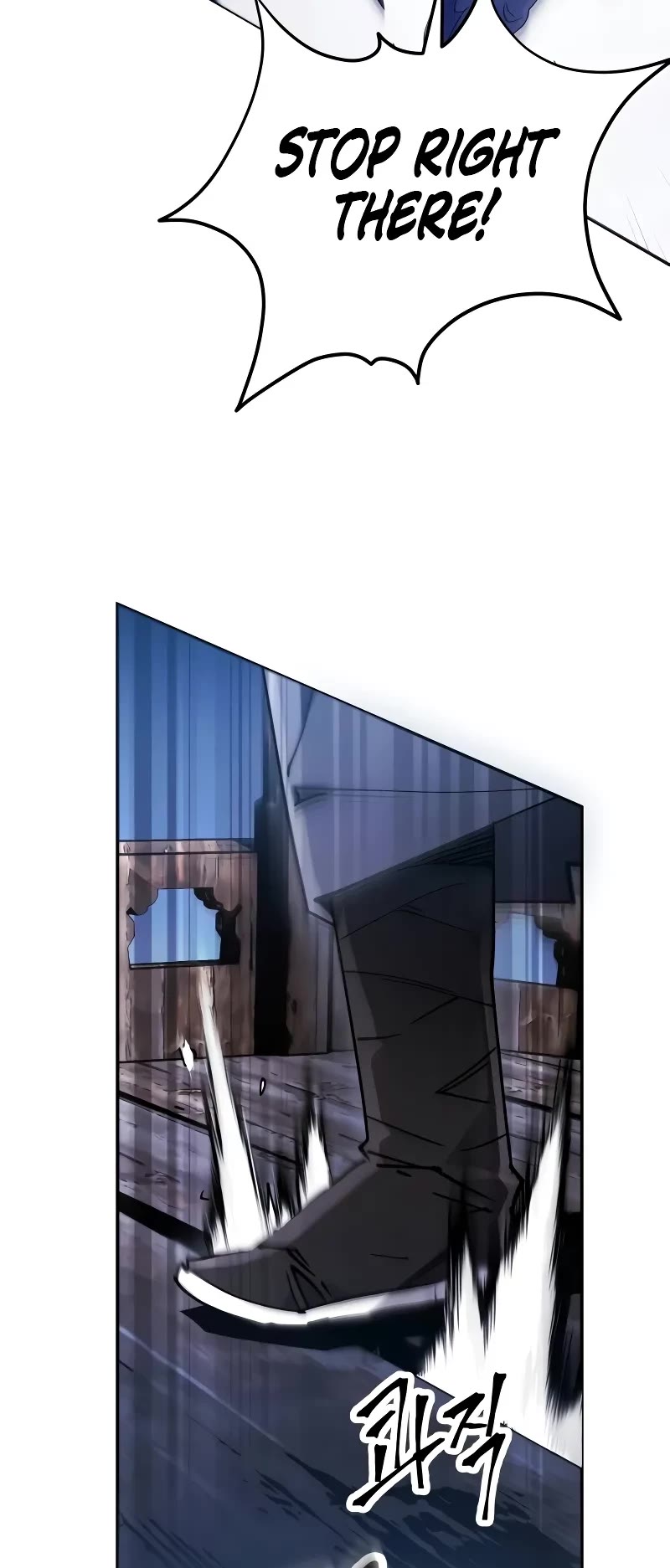 The Heavenly Demon Wants a Quiet Life chapter 7 page 25