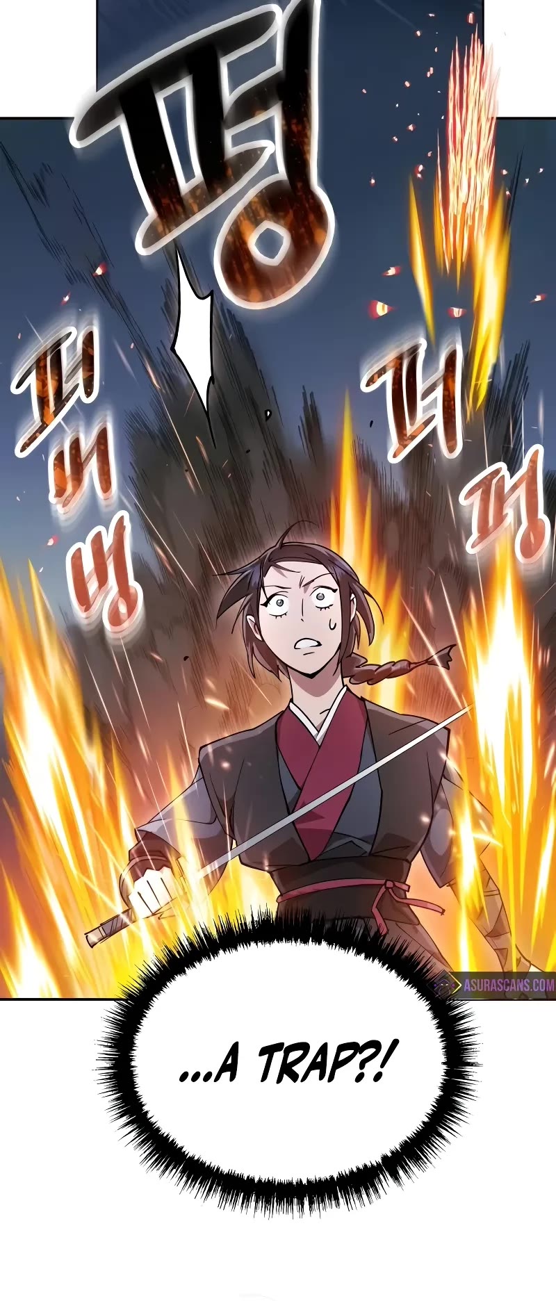 The Heavenly Demon Wants a Quiet Life chapter 7 page 26