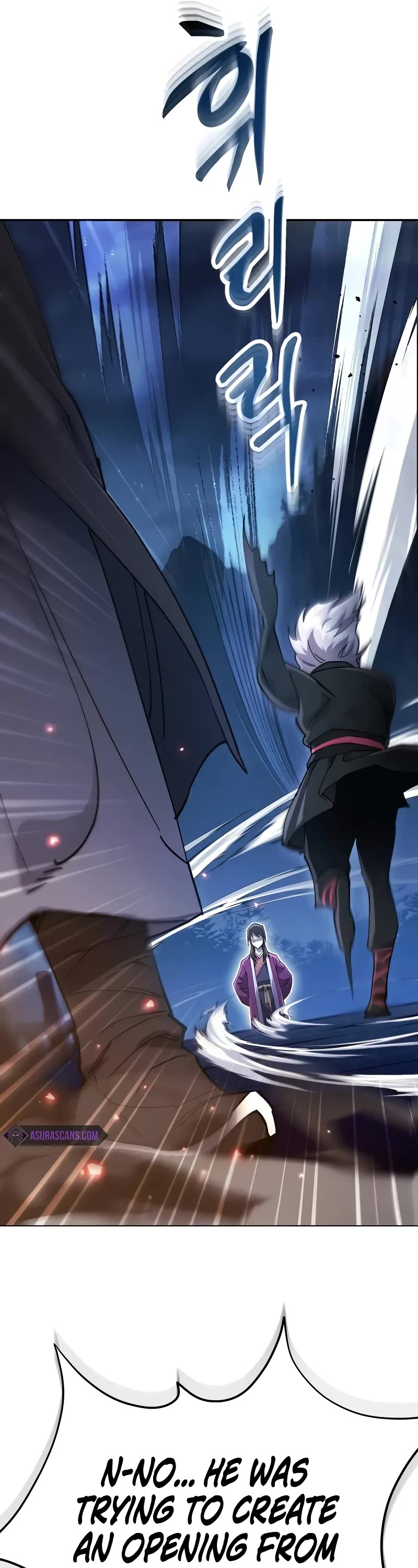 The Heavenly Demon Wants a Quiet Life chapter 7 page 27