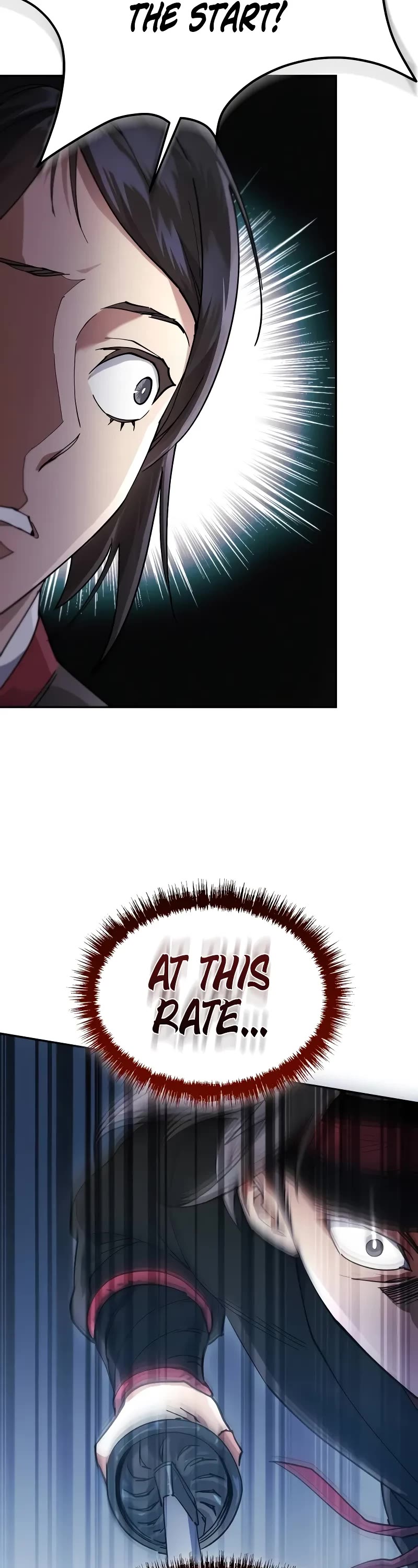 The Heavenly Demon Wants a Quiet Life chapter 7 page 28