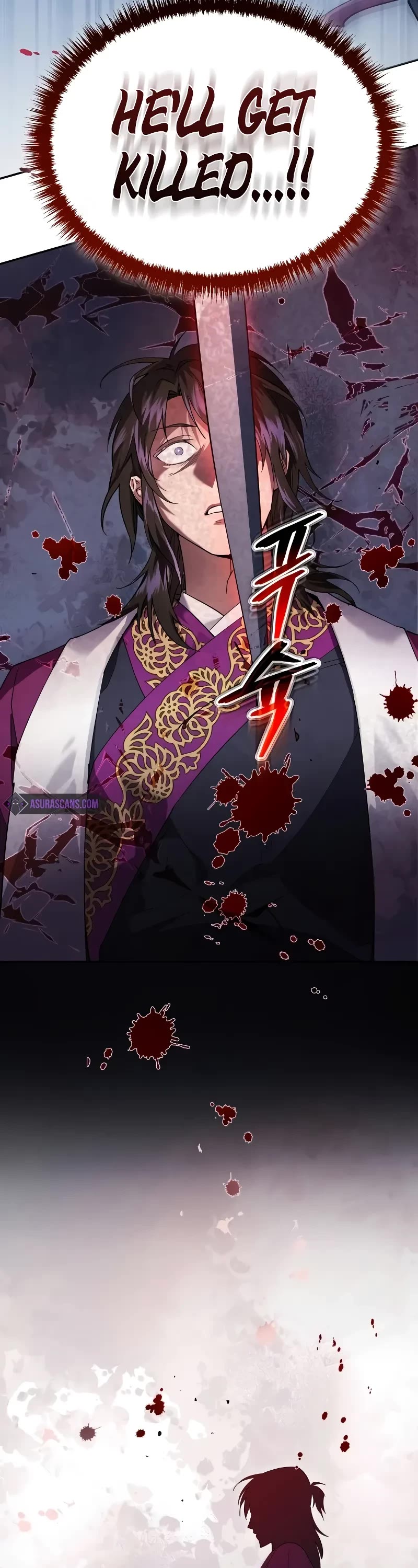 The Heavenly Demon Wants a Quiet Life chapter 7 page 29