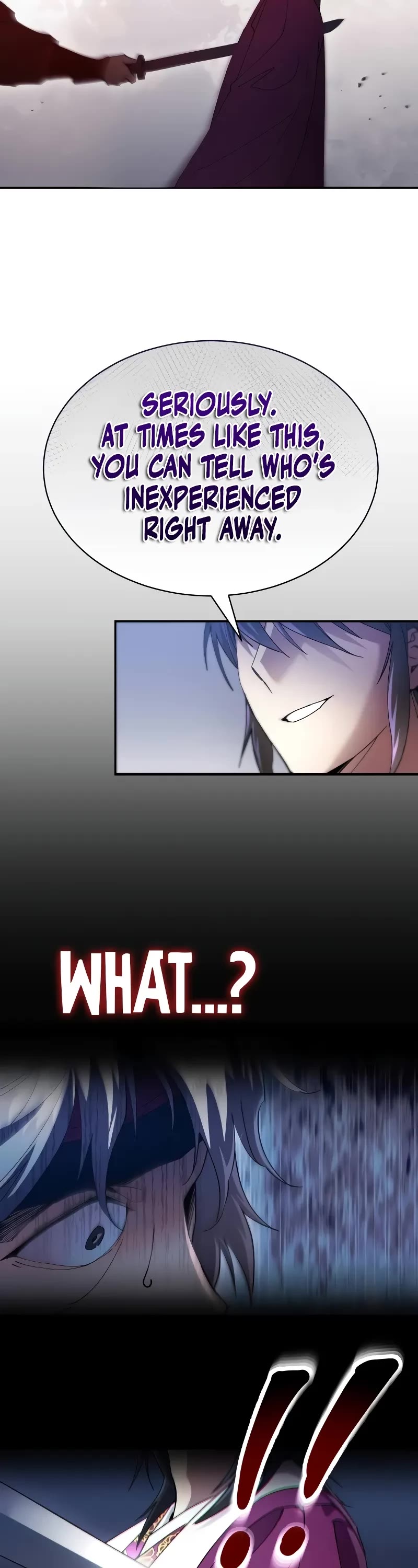 The Heavenly Demon Wants a Quiet Life chapter 7 page 30