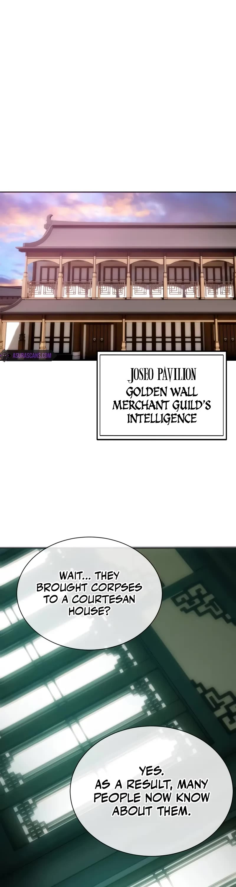 The Heavenly Demon Wants a Quiet Life chapter 7 page 43