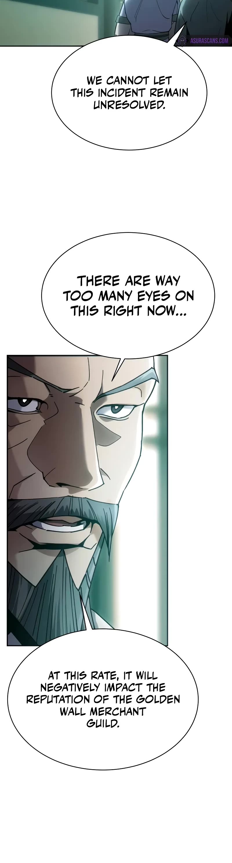 The Heavenly Demon Wants a Quiet Life chapter 7 page 46