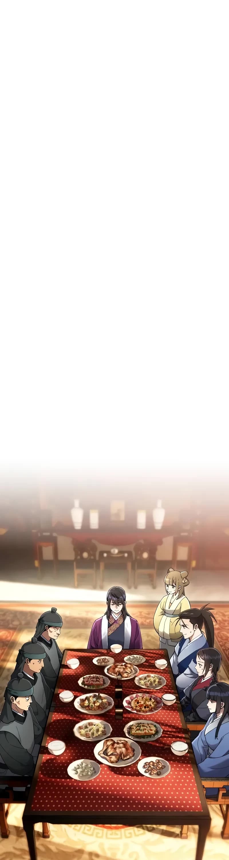 The Heavenly Demon Wants a Quiet Life chapter 7 page 49