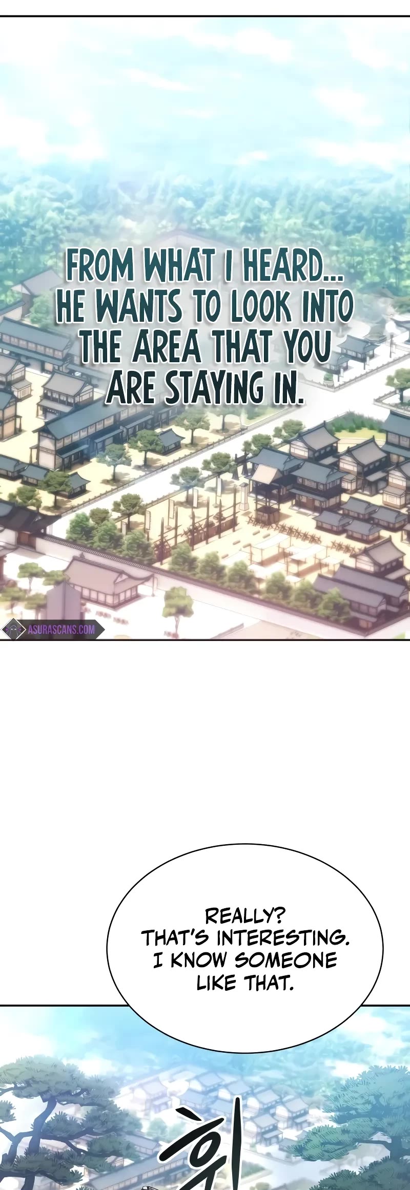 The Heavenly Demon Wants a Quiet Life chapter 7 page 55