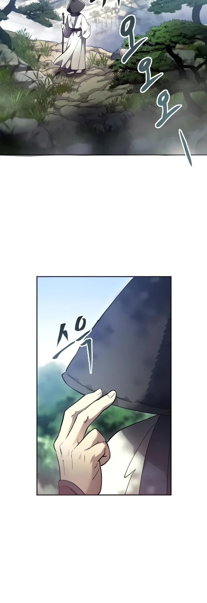 The Heavenly Demon Wants a Quiet Life chapter 7 page 56