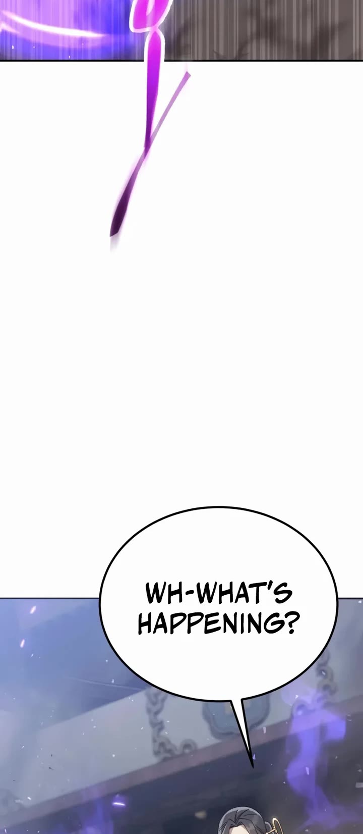 The Heavenly Demon Wants a Quiet Life chapter 71 page 63