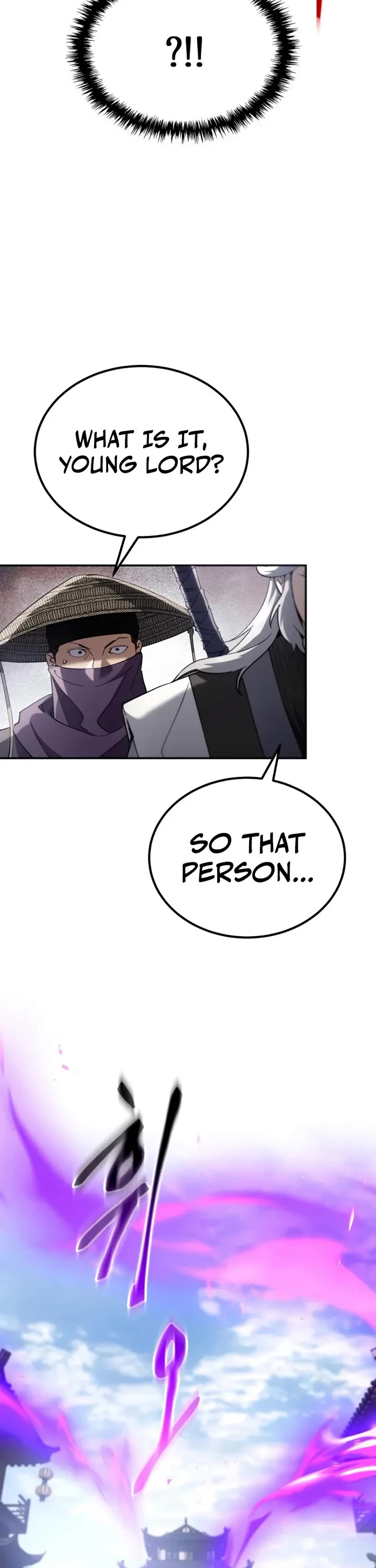The Heavenly Demon Wants a Quiet Life chapter 72 page 17