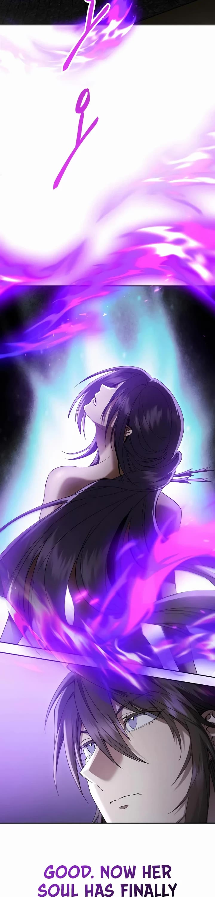 The Heavenly Demon Wants a Quiet Life chapter 78 page 10