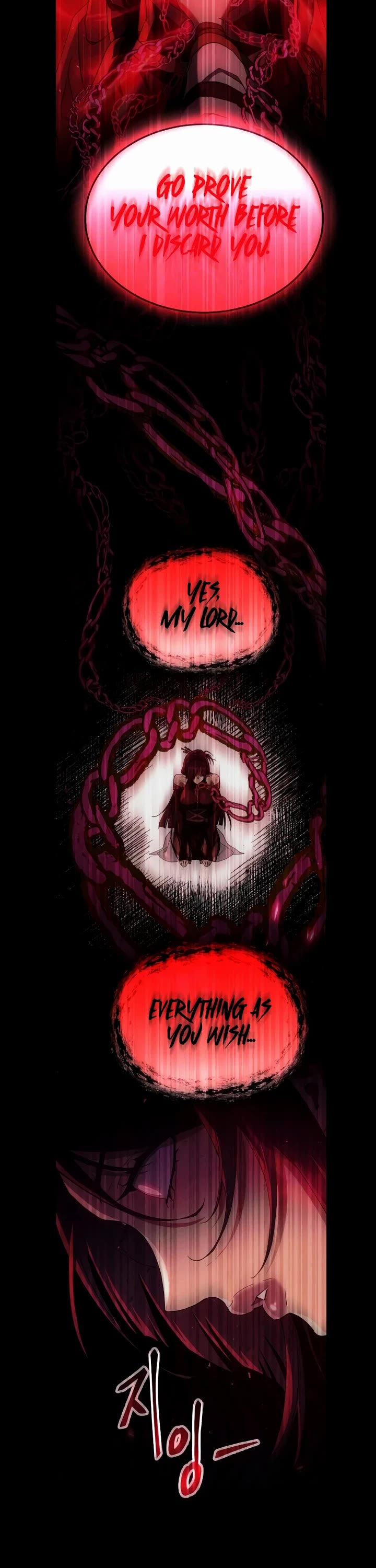 The Heavenly Demon Wants a Quiet Life chapter 78 page 14