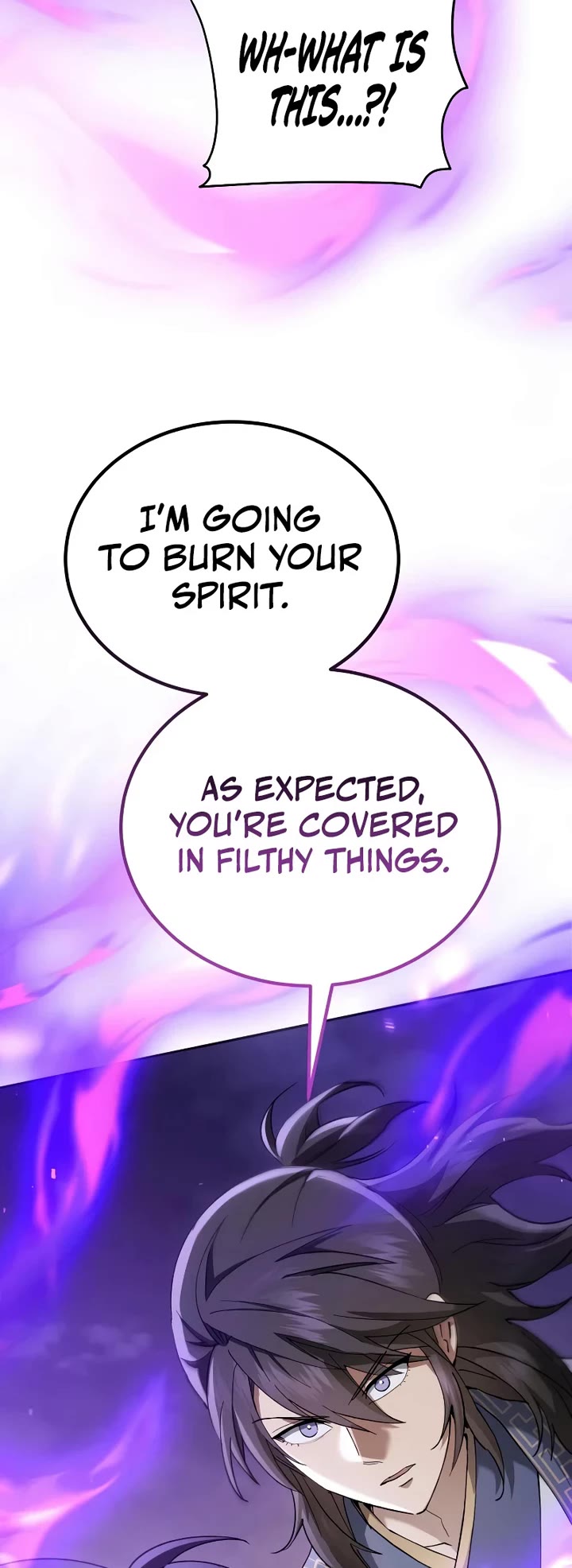 The Heavenly Demon Wants a Quiet Life chapter 78 page 2