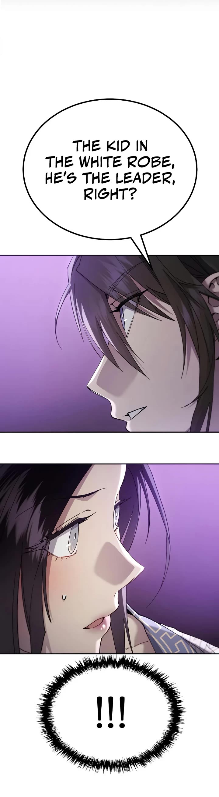 The Heavenly Demon Wants a Quiet Life chapter 78 page 20