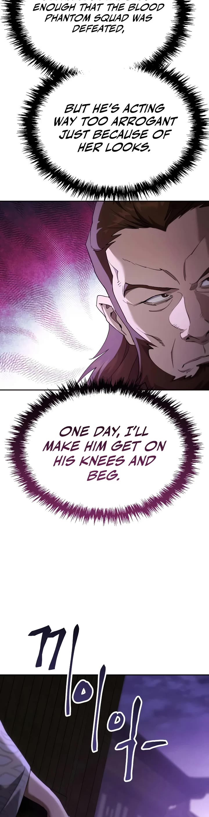 The Heavenly Demon Wants a Quiet Life chapter 78 page 24