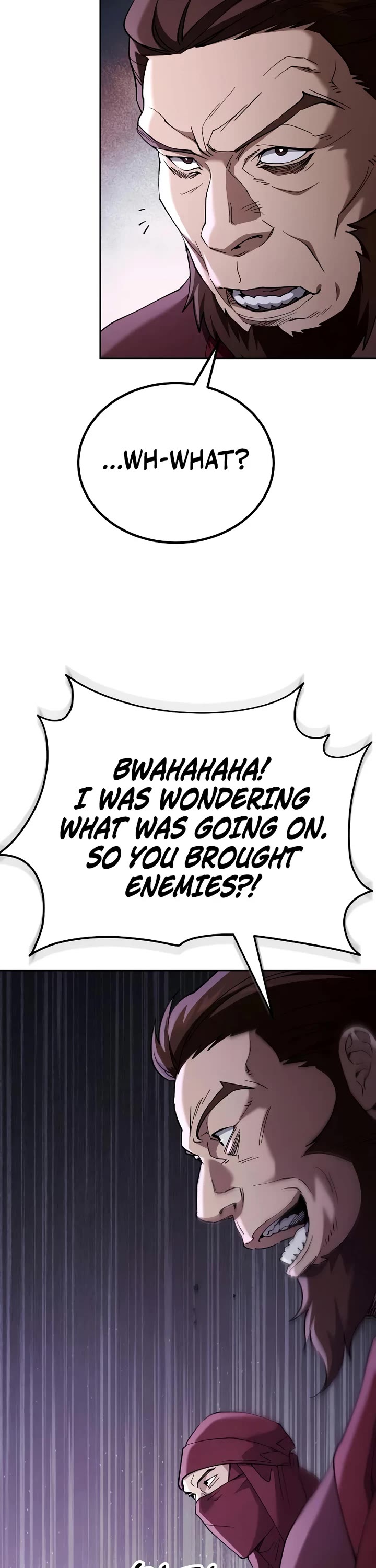 The Heavenly Demon Wants a Quiet Life chapter 78 page 31