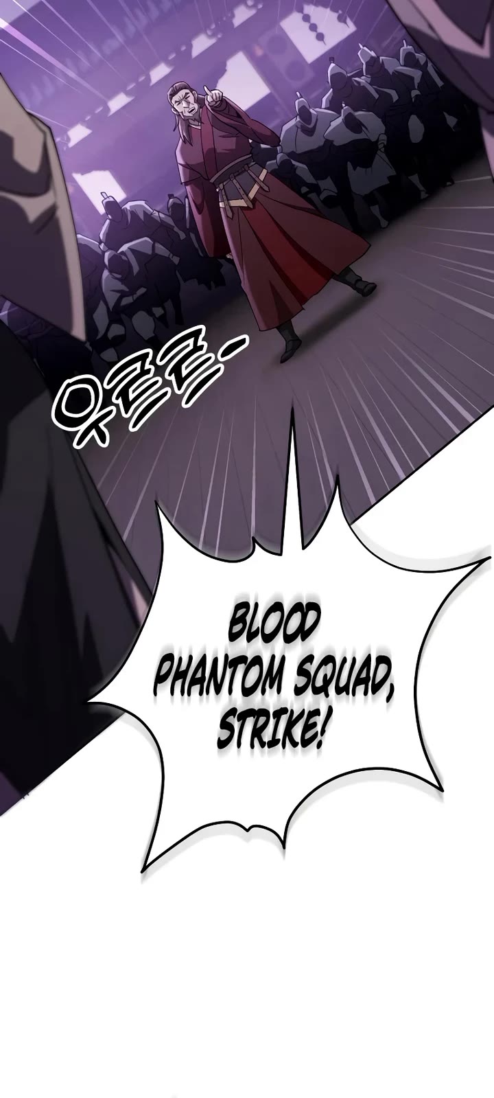 The Heavenly Demon Wants a Quiet Life chapter 78 page 34