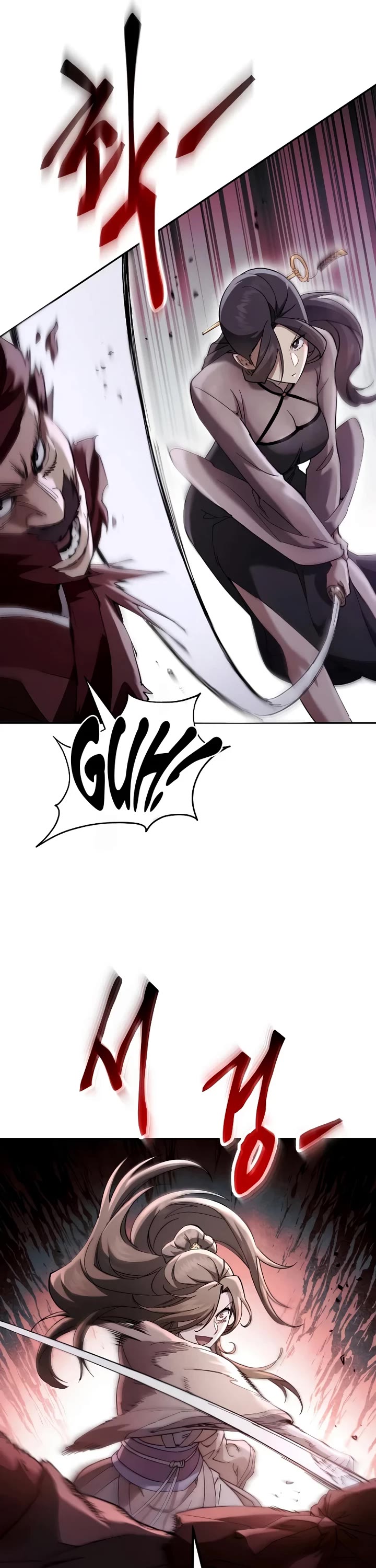 The Heavenly Demon Wants a Quiet Life chapter 78 page 35
