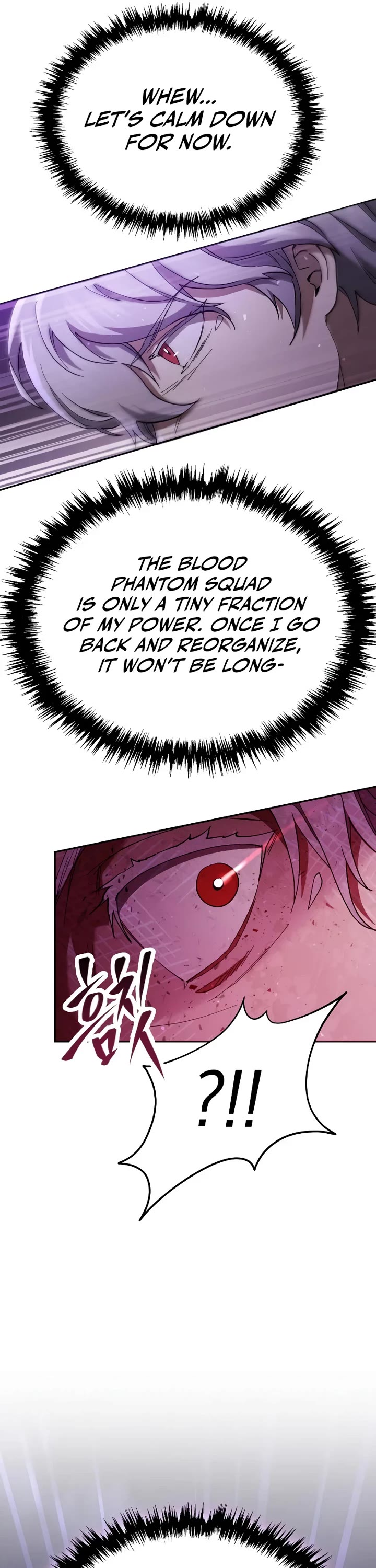The Heavenly Demon Wants a Quiet Life chapter 78 page 40