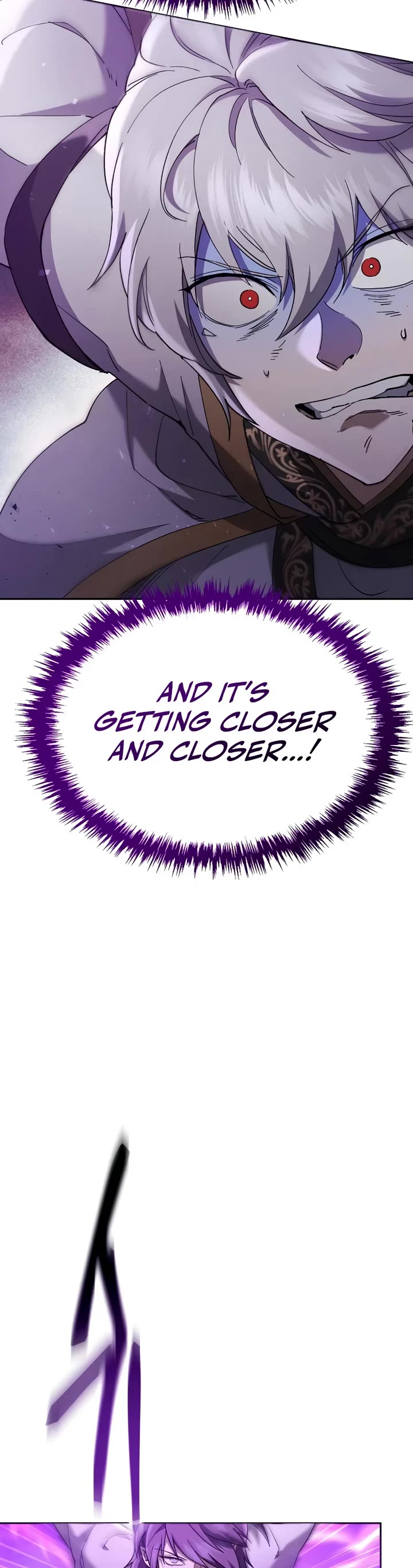 The Heavenly Demon Wants a Quiet Life chapter 78 page 42