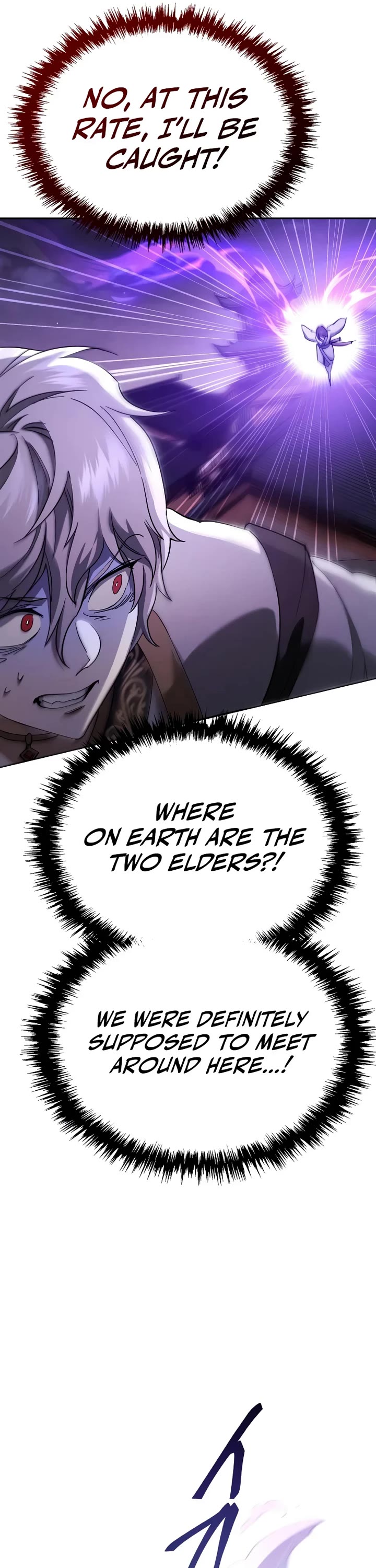 The Heavenly Demon Wants a Quiet Life chapter 78 page 44
