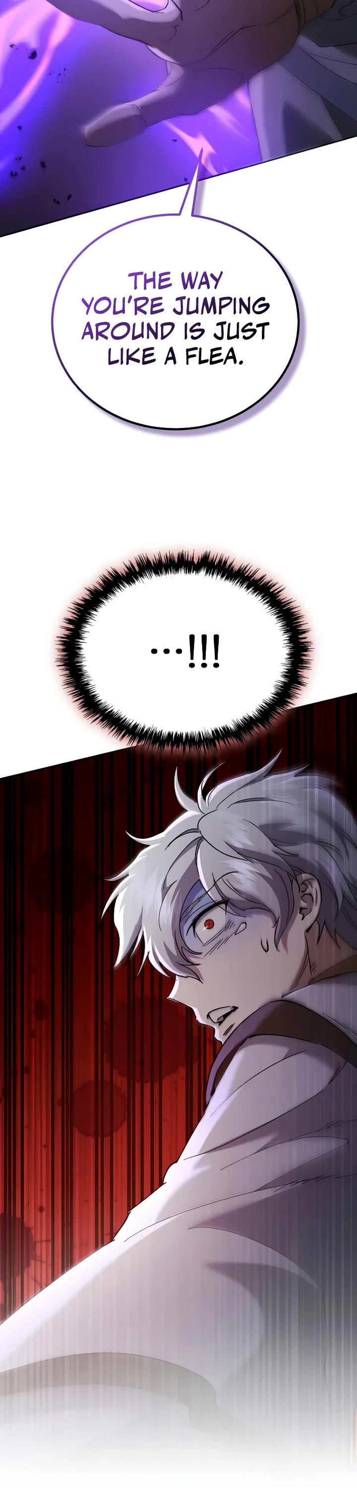 The Heavenly Demon Wants a Quiet Life chapter 78 page 46