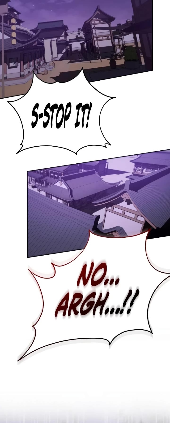 The Heavenly Demon Wants a Quiet Life chapter 78 page 48