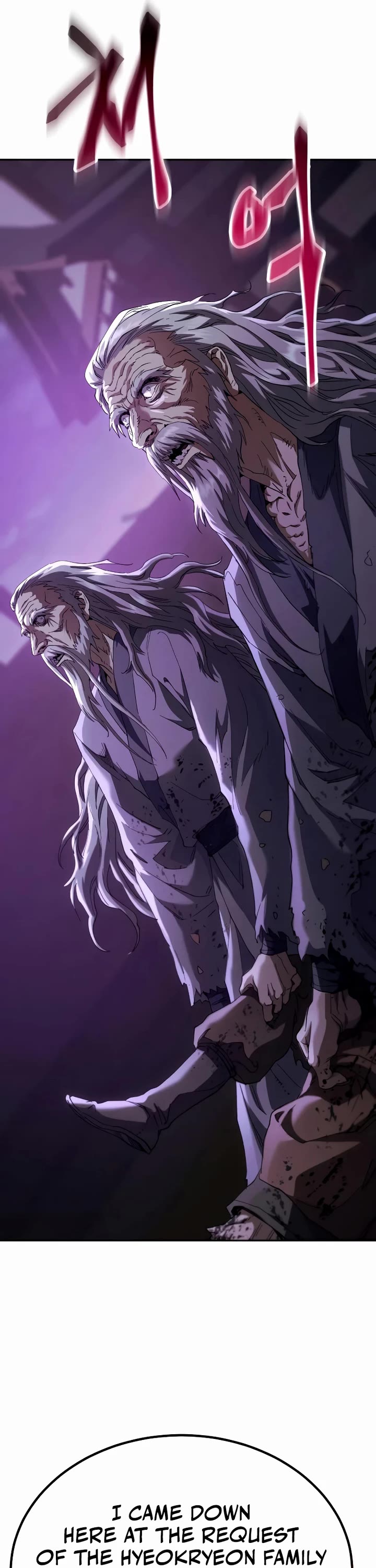 The Heavenly Demon Wants a Quiet Life chapter 78 page 53