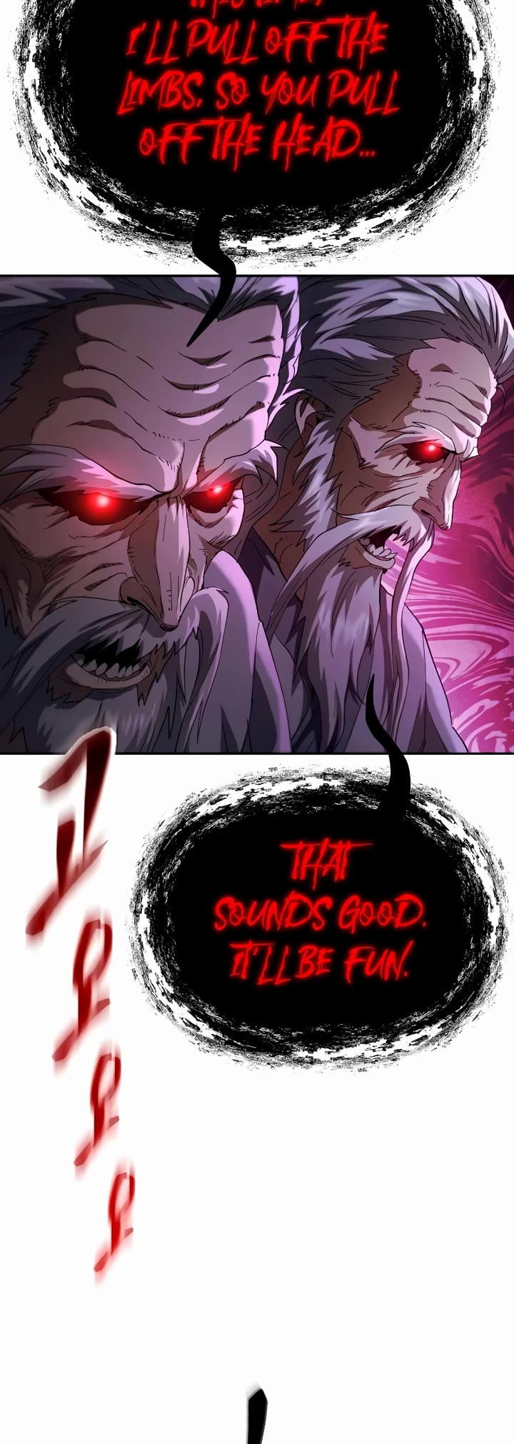 The Heavenly Demon Wants a Quiet Life chapter 78 page 56