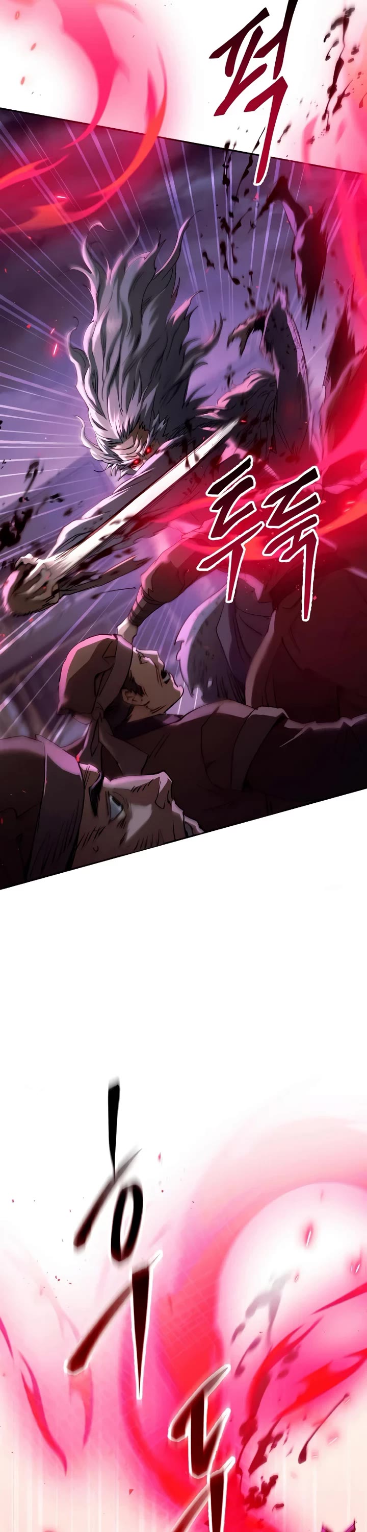 The Heavenly Demon Wants a Quiet Life chapter 78 page 59