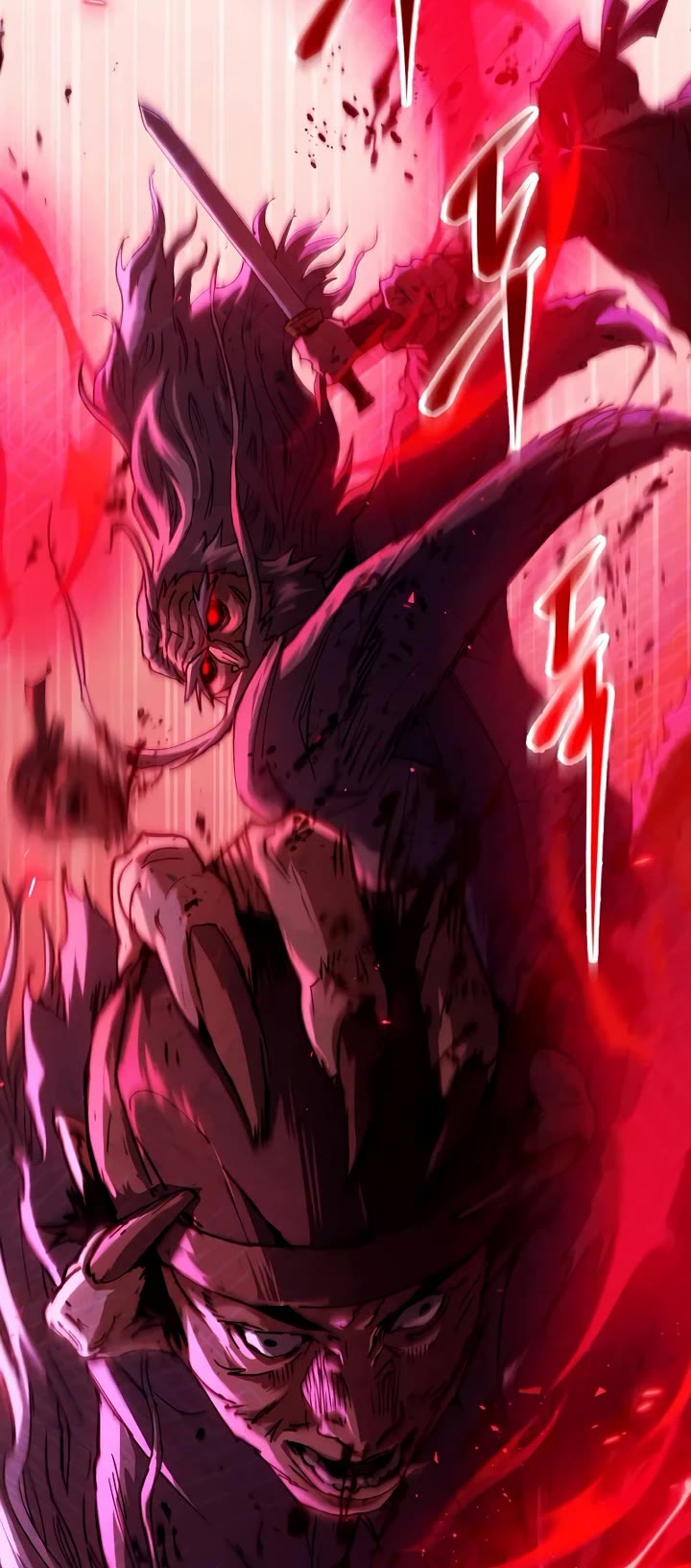 The Heavenly Demon Wants a Quiet Life chapter 78 page 60
