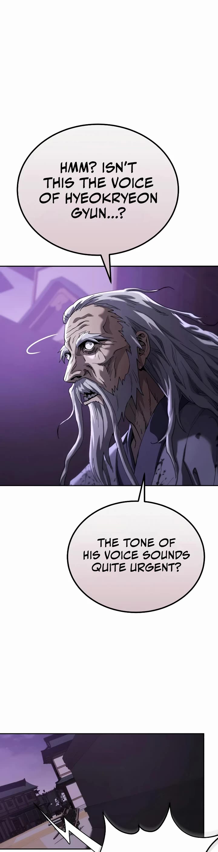 The Heavenly Demon Wants a Quiet Life chapter 78 page 64