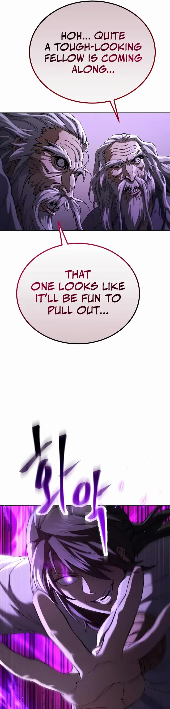 The Heavenly Demon Wants a Quiet Life chapter 78 page 66