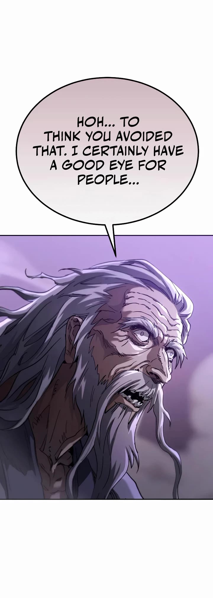 The Heavenly Demon Wants a Quiet Life chapter 78 page 70