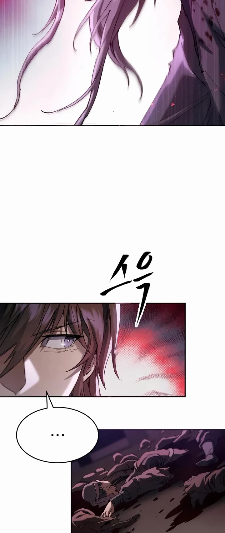 The Heavenly Demon Wants a Quiet Life chapter 78 page 74