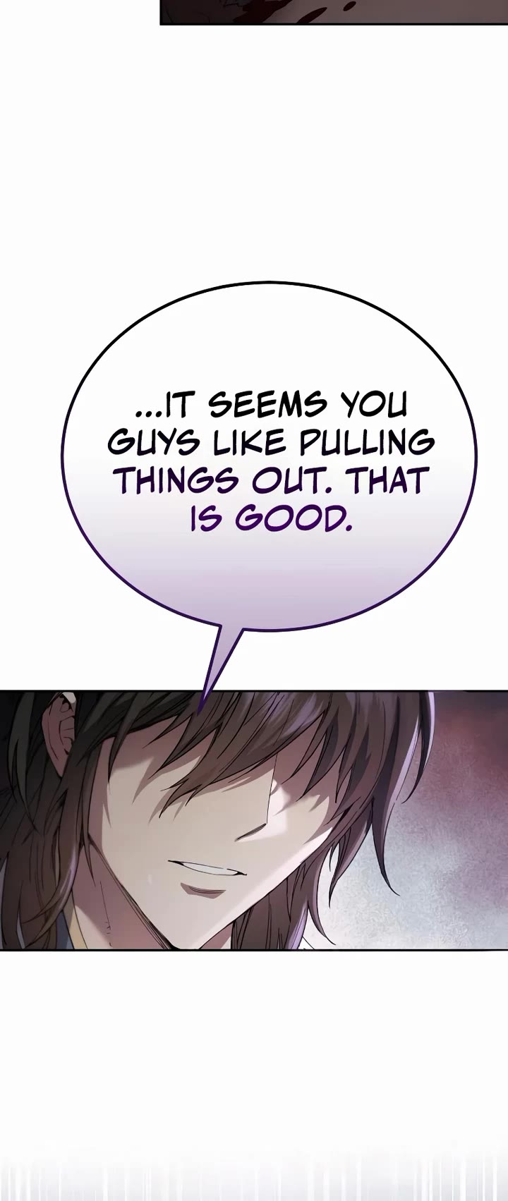 The Heavenly Demon Wants a Quiet Life chapter 78 page 75