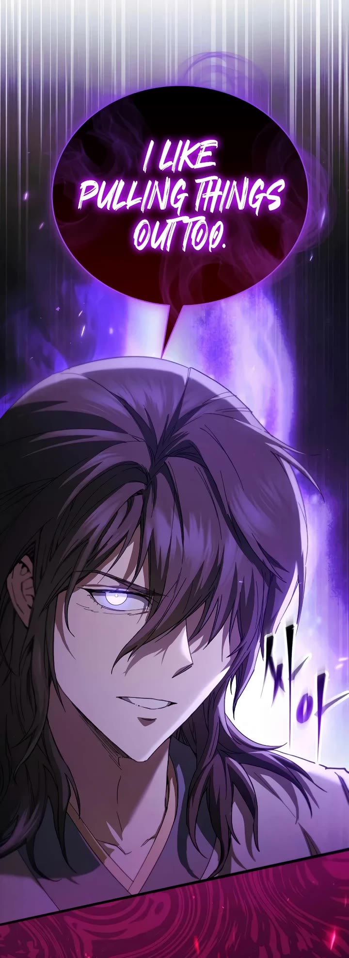 The Heavenly Demon Wants a Quiet Life chapter 78 page 76