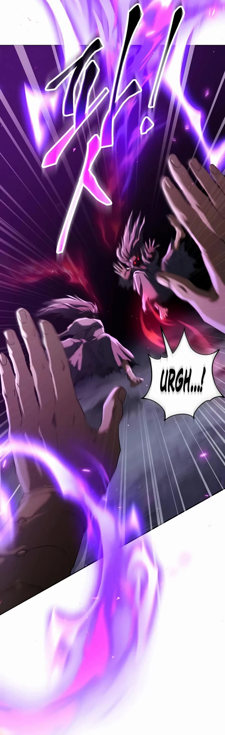 The Heavenly Demon Wants a Quiet Life chapter 79 page 13