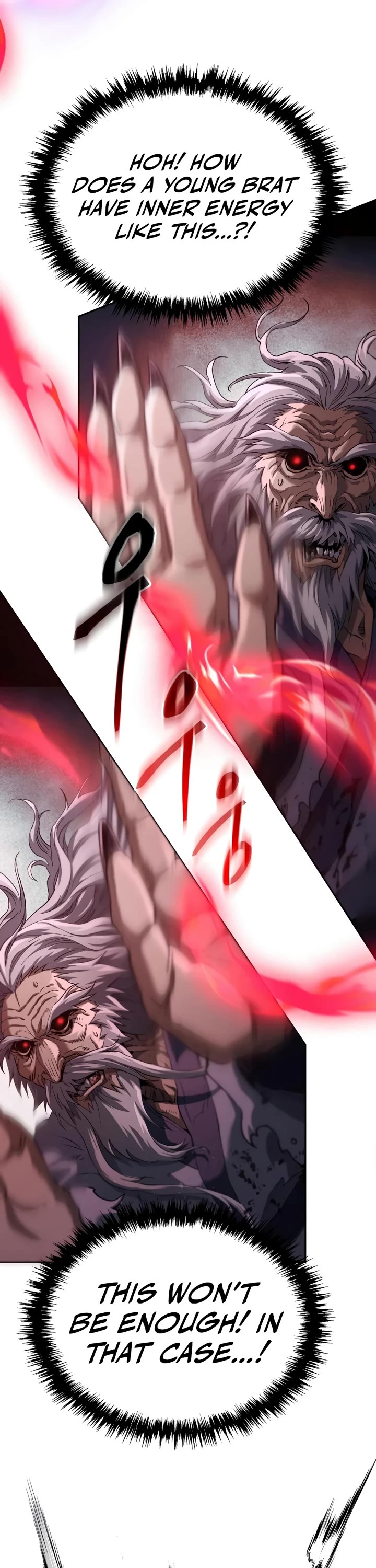 The Heavenly Demon Wants a Quiet Life chapter 79 page 14