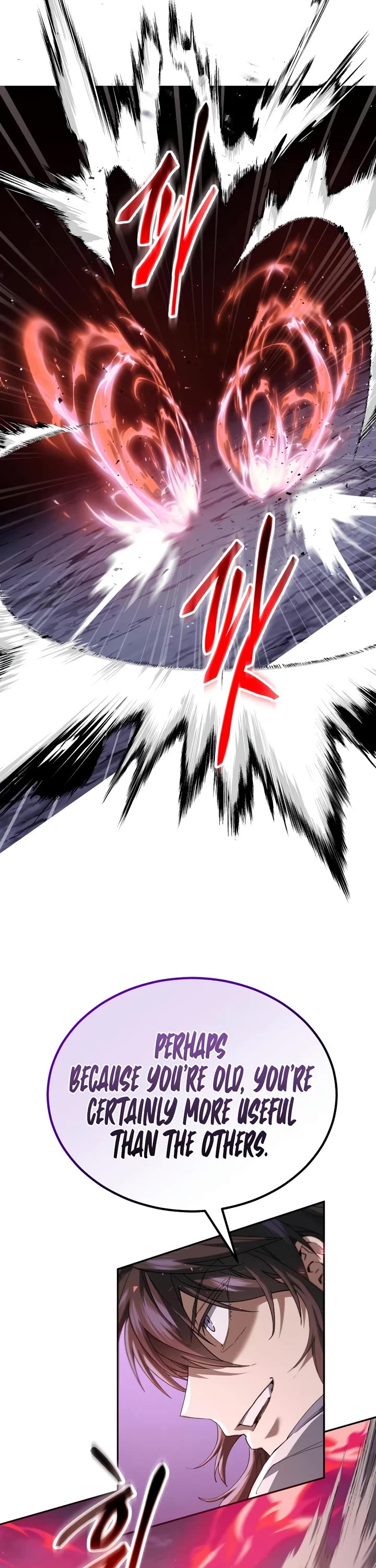 The Heavenly Demon Wants a Quiet Life chapter 79 page 15