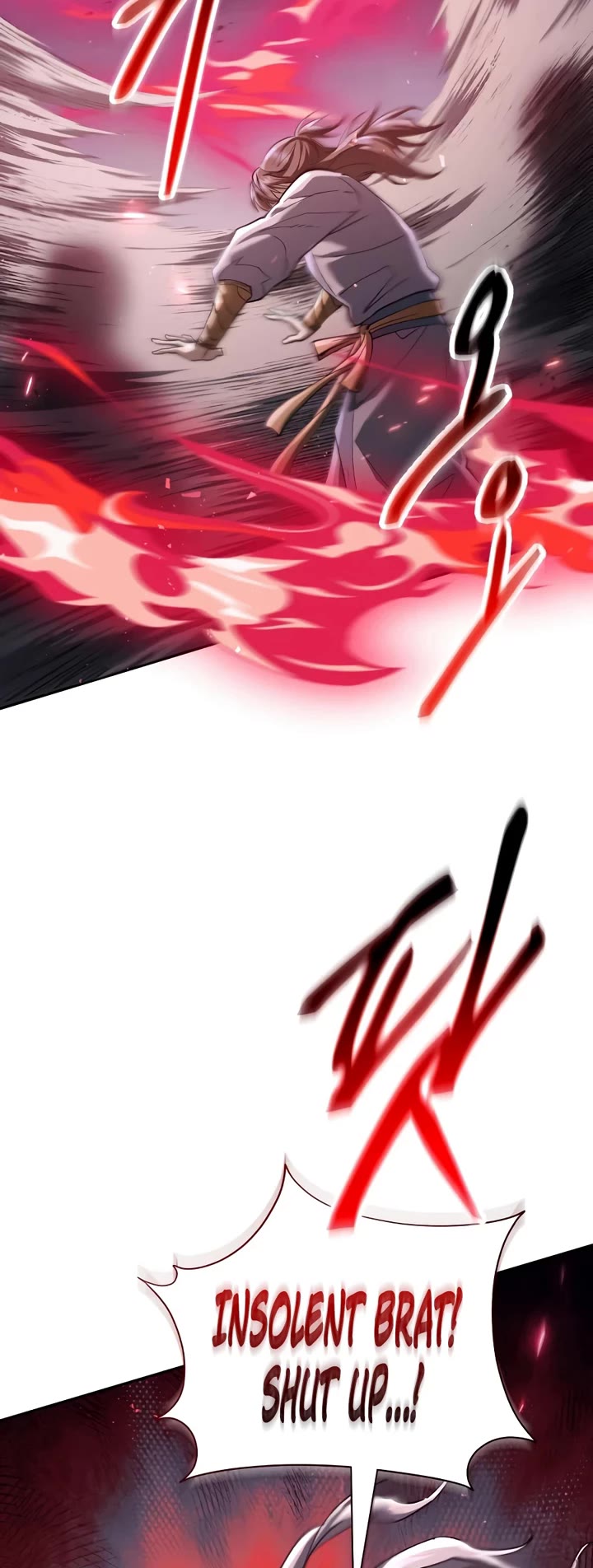 The Heavenly Demon Wants a Quiet Life chapter 79 page 16
