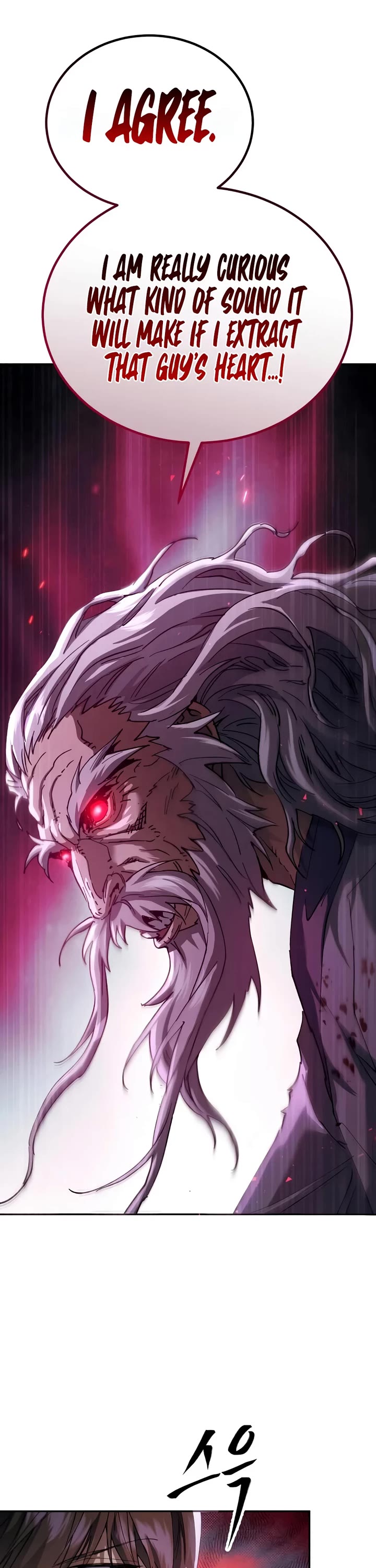 The Heavenly Demon Wants a Quiet Life chapter 79 page 2