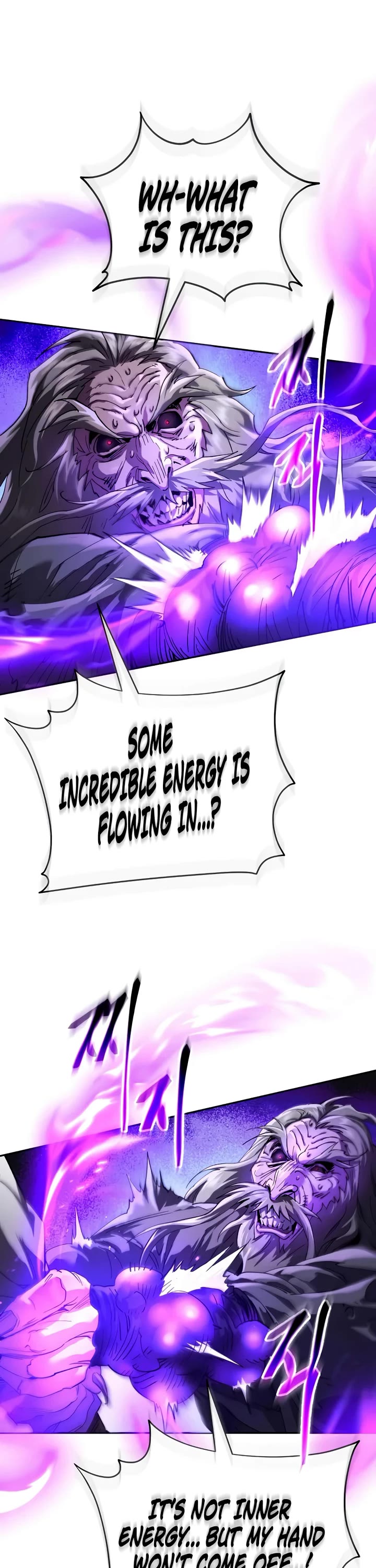 The Heavenly Demon Wants a Quiet Life chapter 79 page 23