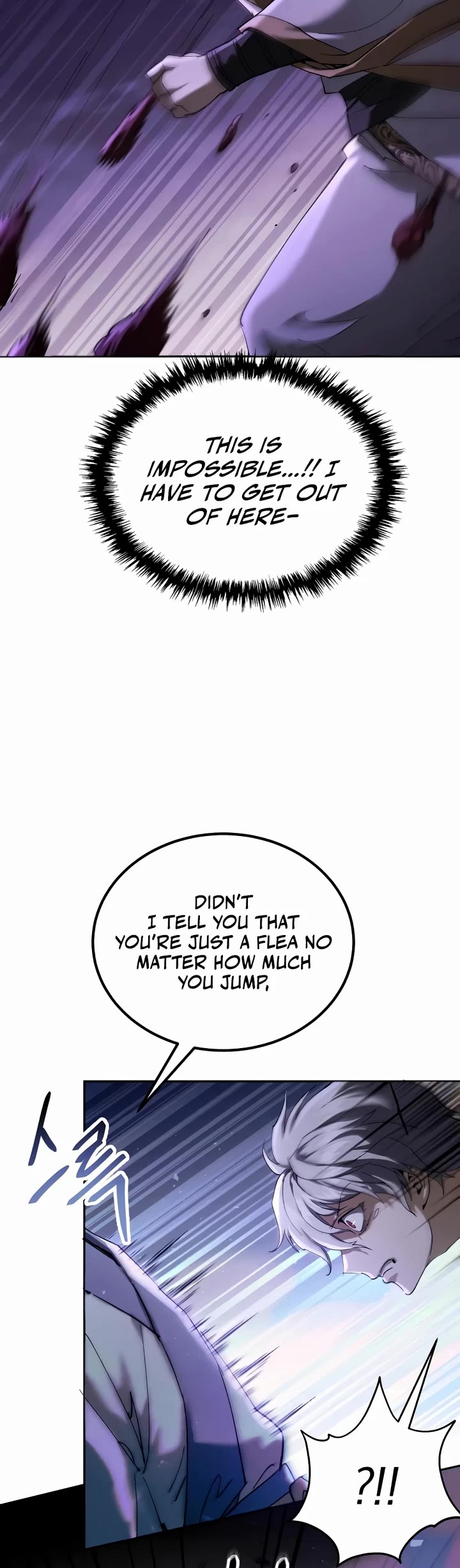 The Heavenly Demon Wants a Quiet Life chapter 79 page 28