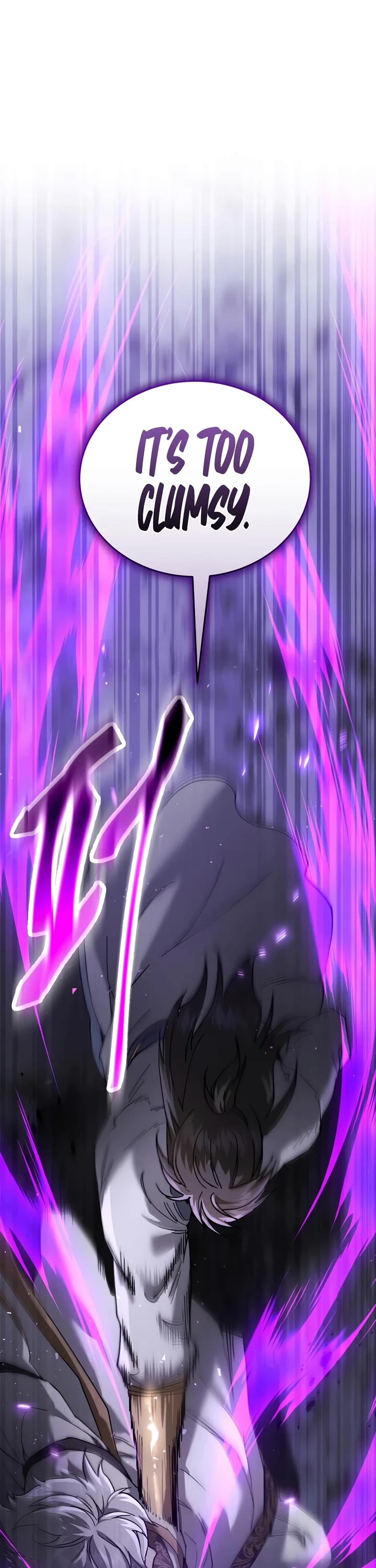 The Heavenly Demon Wants a Quiet Life chapter 79 page 35