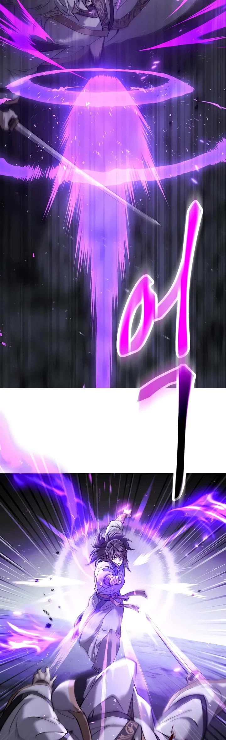 The Heavenly Demon Wants a Quiet Life chapter 79 page 36