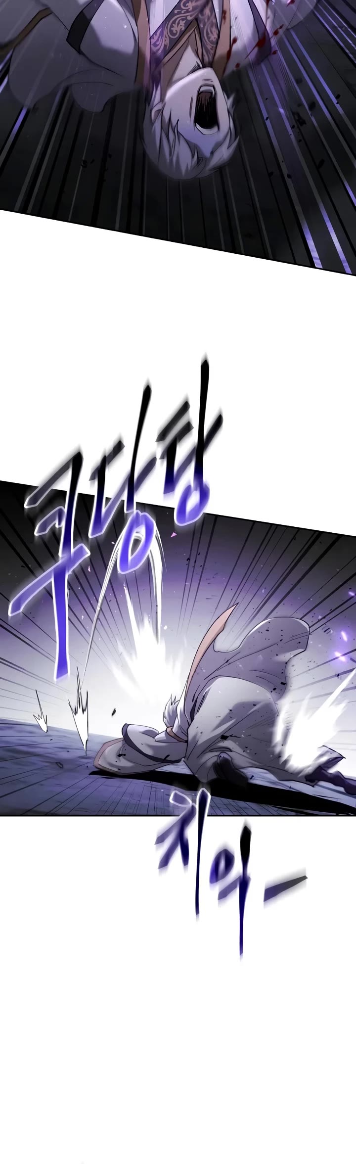 The Heavenly Demon Wants a Quiet Life chapter 79 page 37