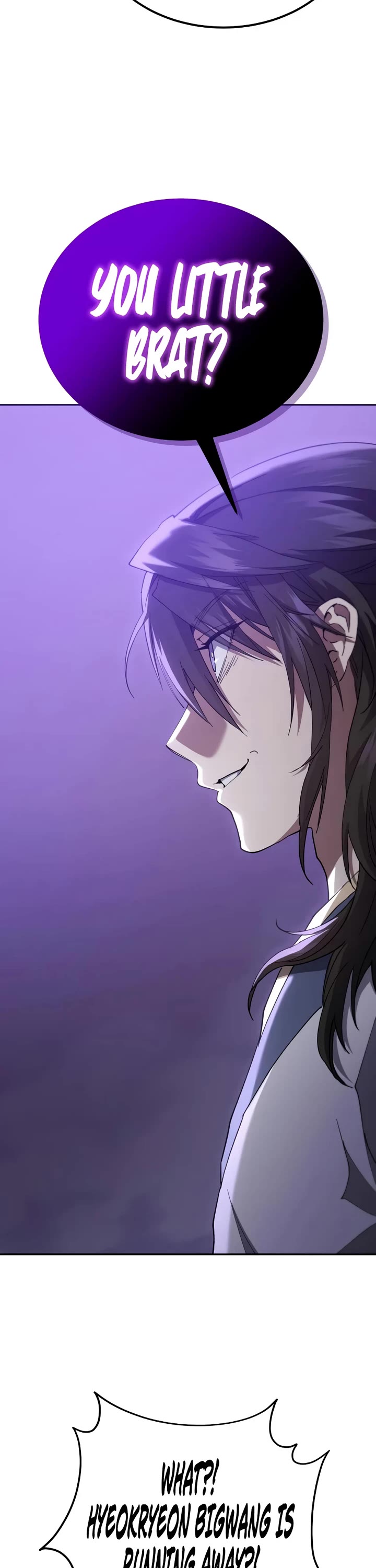 The Heavenly Demon Wants a Quiet Life chapter 79 page 39