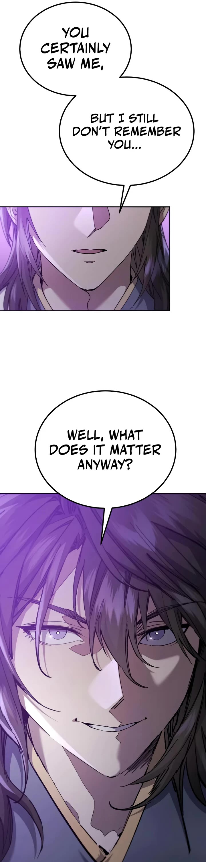 The Heavenly Demon Wants a Quiet Life chapter 79 page 46