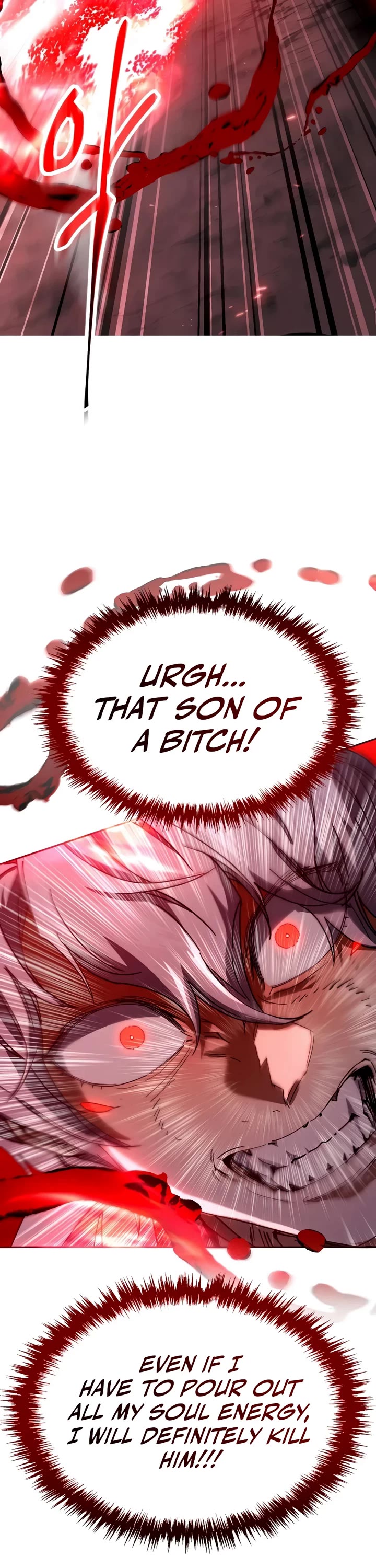 The Heavenly Demon Wants a Quiet Life chapter 79 page 49